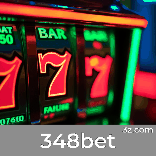 348bet: Jogos de Cassino que Encantam e Empolgam
