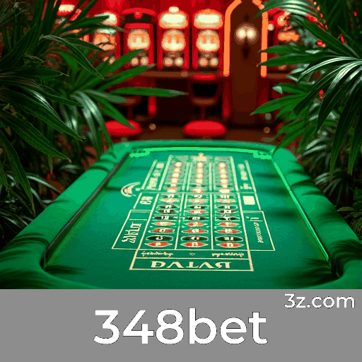 348bet: Completo em Esportes e Odds Instantâneas