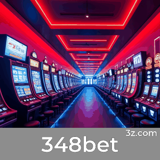 Sistema de recompensas progressivas, maximizando seus ganhos no 348bet