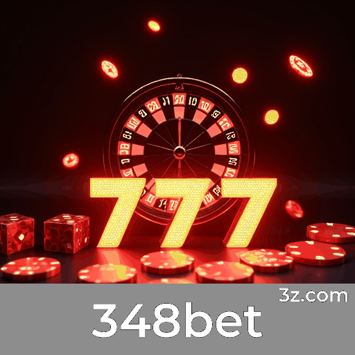 348bet: Imersão Total em Cassino para Brasileiros