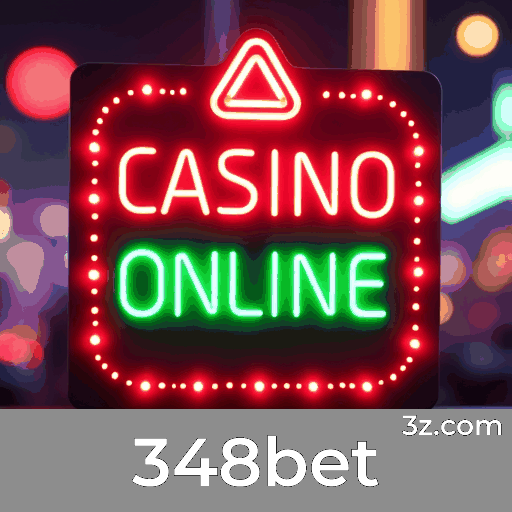 348bet: Jogos de Cassino que Encantam e Empolgam