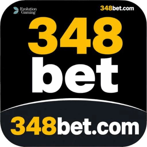 348BET Logo